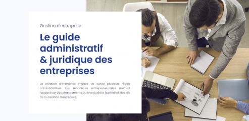 https://www.administratif-juridique.com